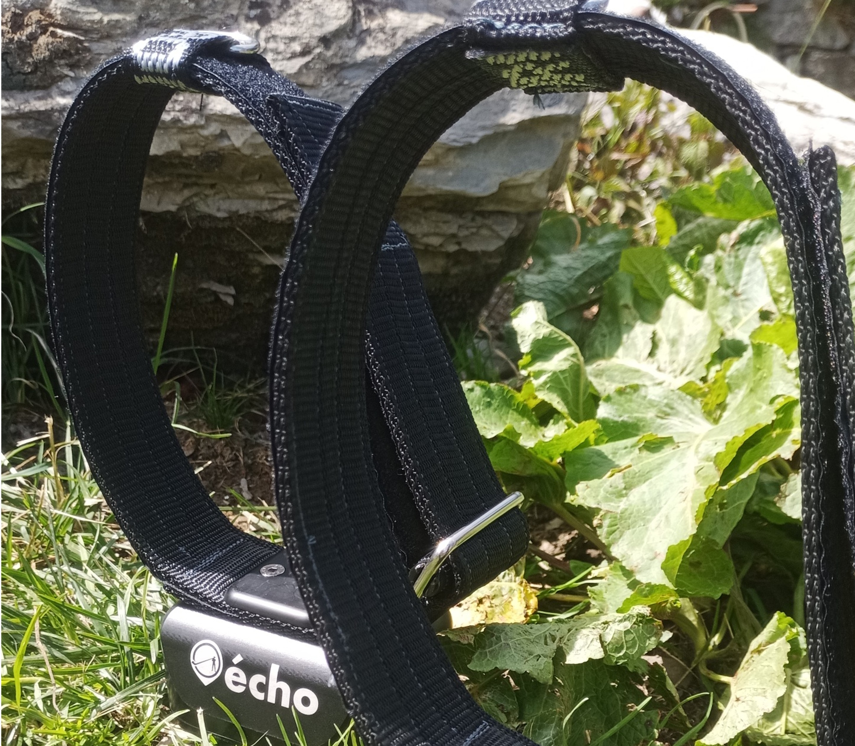 Collier Synthétique